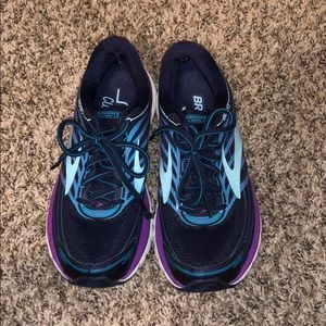 Brooks Glycerin 15 Running Shoes